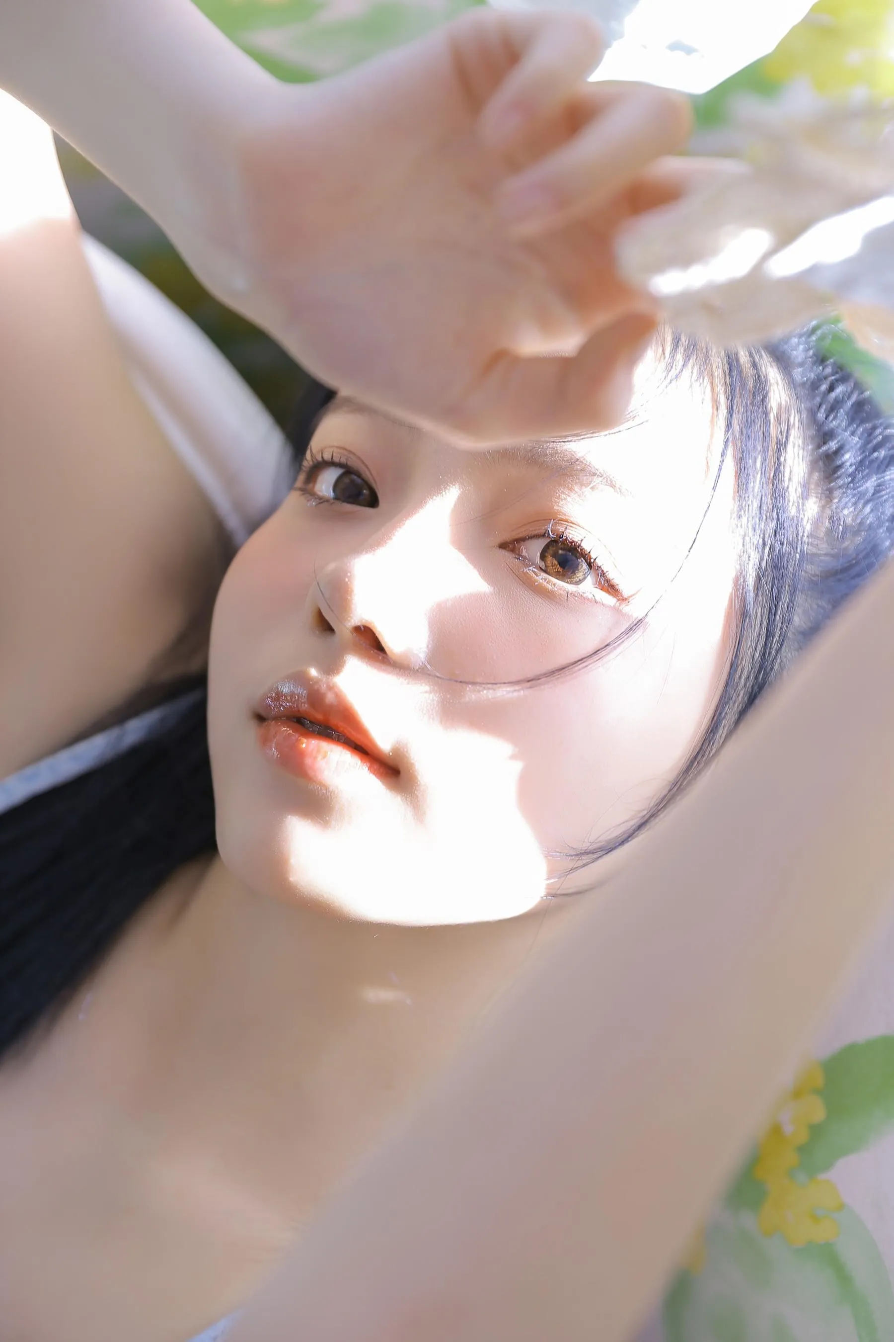 [YITUYU艺图语]2022.07.12 夏の光合体 兮嘻嘻- [25P]插图3